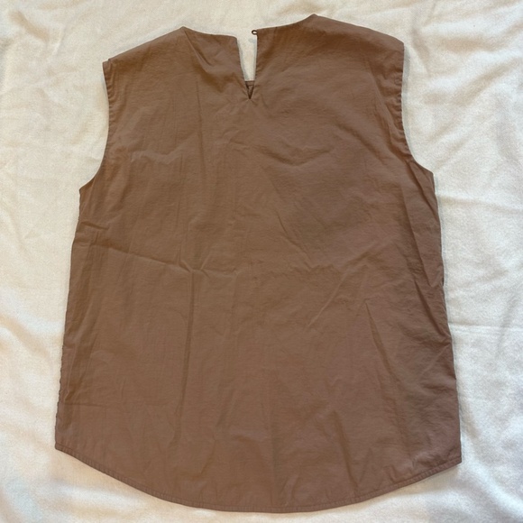 Brunello Cucinelli women's sequined tank top, L - Picture 8 of 10